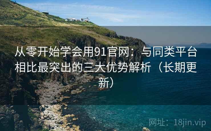 从零开始学会用91官网：与同类平台相比最突出的三大优势解析（长期更新）