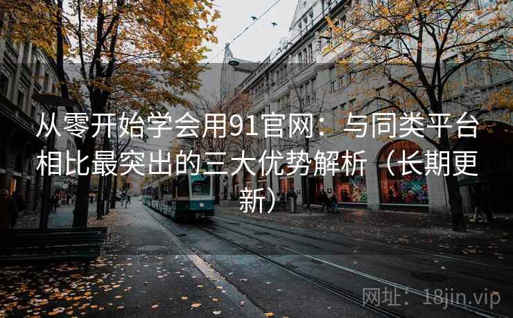从零开始学会用91官网：与同类平台相比最突出的三大优势解析（长期更新）
