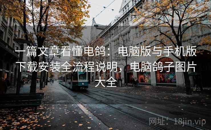 一篇文章看懂电鸽:电脑版与手机版下载安装全流程说明,电脑鸽子图片大全 一篇文章看懂电鸽:电脑版与手机版下载安装全流程说明,电脑鸽子图片大全